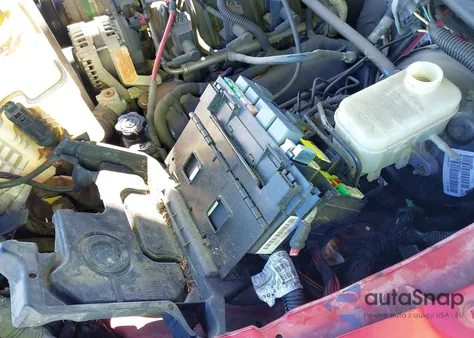 2010 Jeep Liberty Sport из США, поврежденный, VIN 1J4PN2GK9AW105907